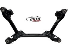 Supporto asse posteriore