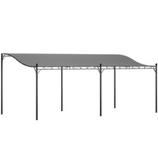 Outsunny 10' x 20' Outdoor