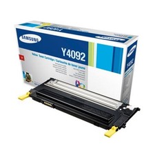 Toner Samsung Y4092 Giallo