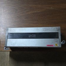 AMPLIFICATORE AUDIO LEXUS GS