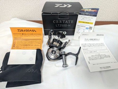 Ecc daiwa 24 - daiwa,