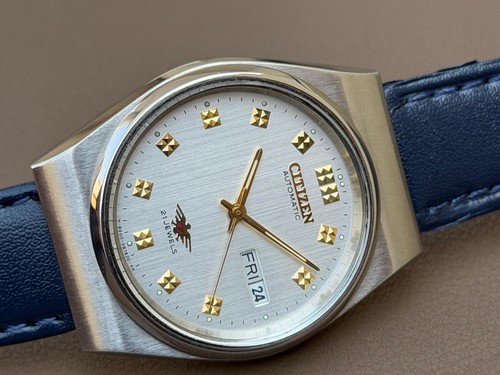Citizen eagle day - citizen,