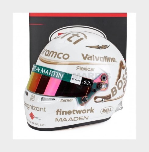 Mini helmet 4100447 bell - mini,