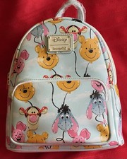 Disney Loungefly Mini Zaino