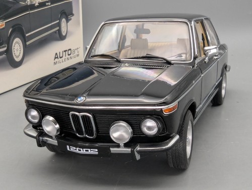 Modellini auto autoart - modellini, 1:18