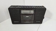 Radio portatile Grundig RR 450
