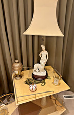 Lampada Vintage Tradizionale