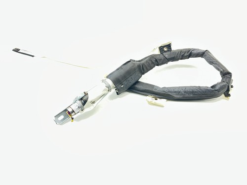 Airbag tendina lato sinistro - tendina,