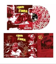 Fabri Fibra Mr. Simpatia 2LP