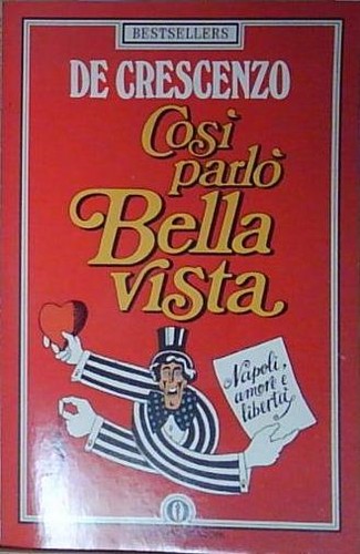 Luciano crescenzo così - crescenzo,