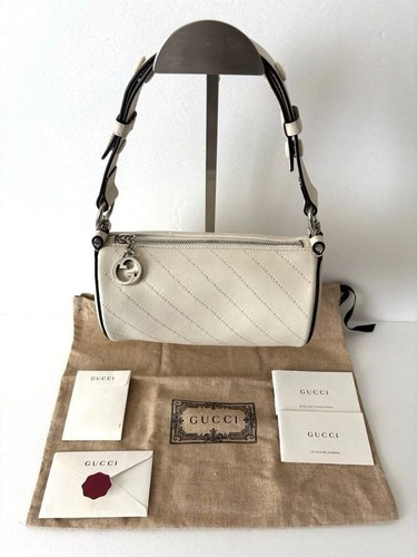 Gucci blondie mini - gucci, borsa