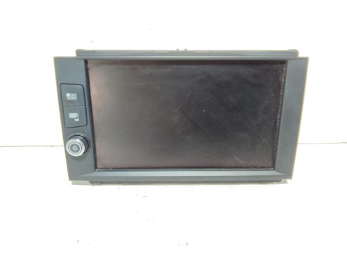Schermo display navigatore - schermo,