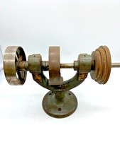 #SE2420# vecchio tornio