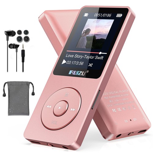 Lettore mp3 32gb con - mp3, da