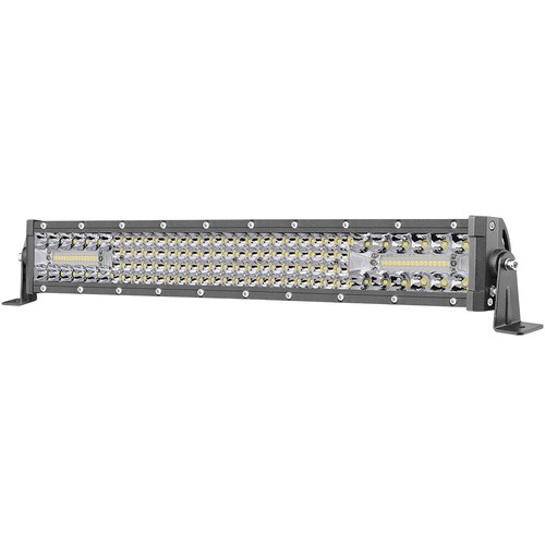 Barra luminosa lavoro - da, led
