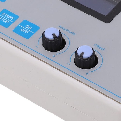 Generatore funzioni dds - generatore, di