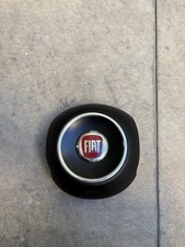 AIRBAG VOLANTE FIAT 500X Dal