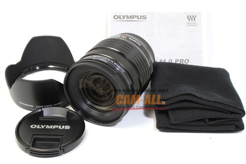 Obiettivo olympus zuiko - obiettivo,