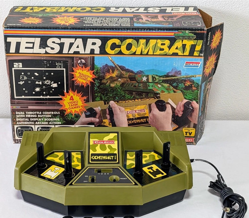 Console combattimento - console,