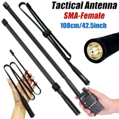 Antenna tattica - , 42,5''