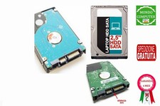 HARD DISK  2,5 '' PORTATILE