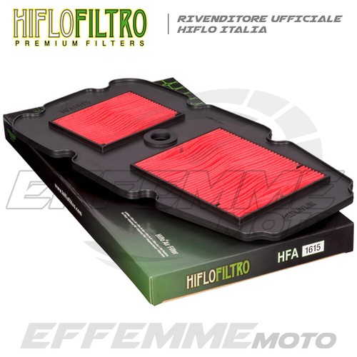 Filtro aria honda v - filtro,