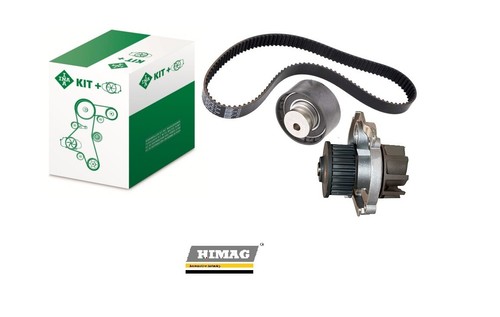 Kit distribuzione pompa - +,