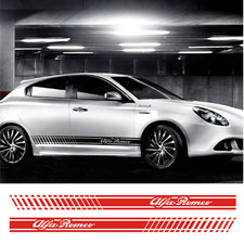 Fasce adesive Alfa Romeo