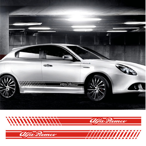 Fasce adesive alfa romeo - adesive,