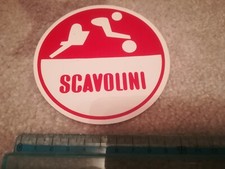 Adesivo STICKERS vintage