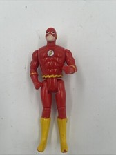 The FLASH DC Super Heroes 1990