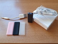 Ipod shuffle gen 4gb - ipod, 3