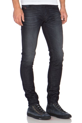 Jeans sleenker diesel 0842q - sleenker,