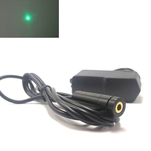 Modulo diodo laser - 515nm, 520nm