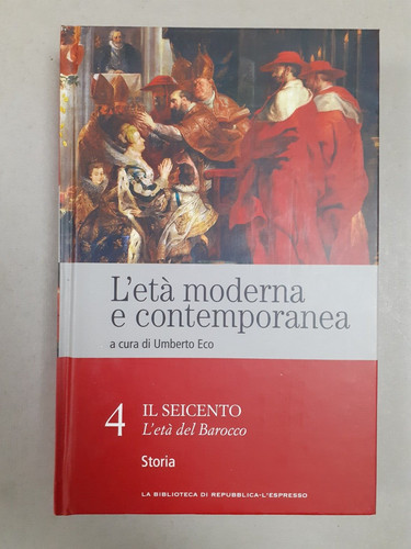 Età moderna e - l'etÀ,