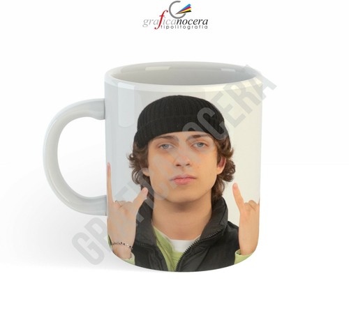 Tazza sangiovanni cantante - tazza,