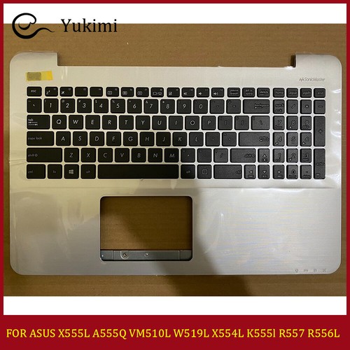 Per asus x555l a555q - per, vm510l
