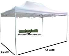 Gazebo Apertura Rapida A