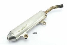 Honda CR 250 R ME03E - Exhaust