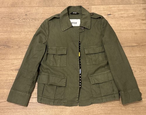 Giacca militare bazar deluxe - bazar,