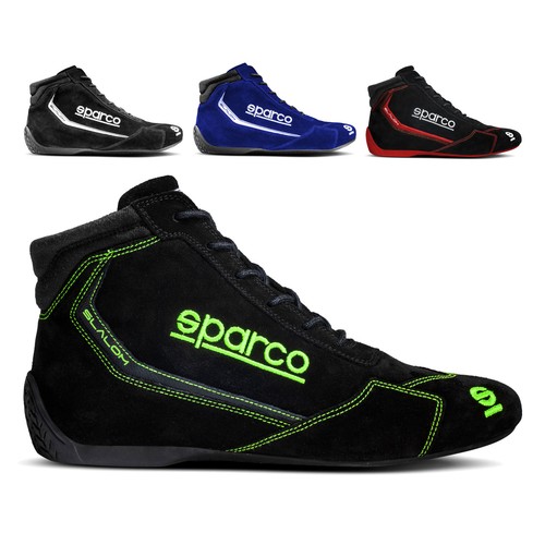 001295 stivali sparco slalom - 001295,