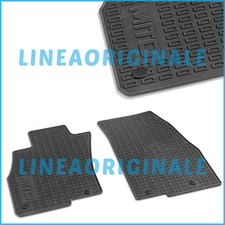 Tappetini ORIGINALI Alfa Romeo