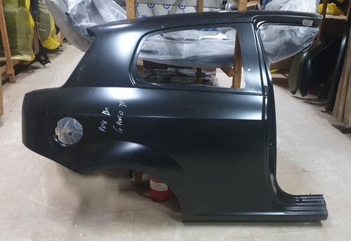 Fiat grande punto - grande,