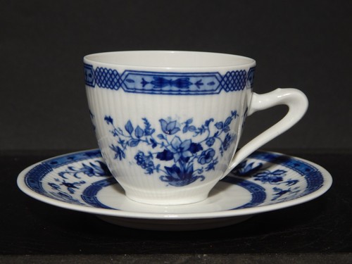 Vintage preziosa tazzina - preziosa,