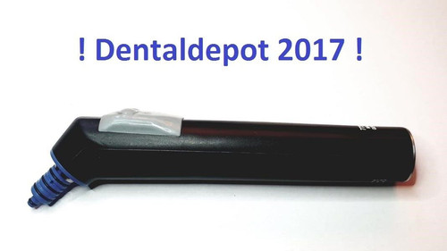 Manicotto maniglia testato