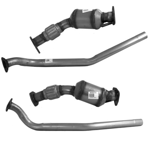 Catalizzatore per passat - catalizzatore, vw