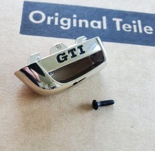 Original key fob VW Golf 7 GTI