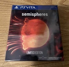 Semispheres PS VITA