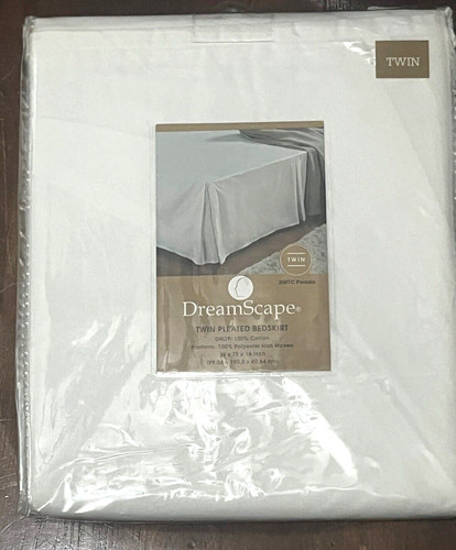 Dreamscape gonna letto - gonna,