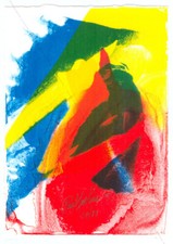 Paul JENKINS, André VERDET